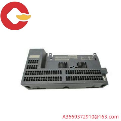 SIEMENS 505-6660 Interface Module for Industrial Automation