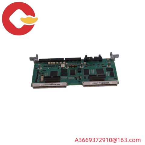 SIEMENS 6AA6504-0AA CPU Module: High-Performance Control System Core