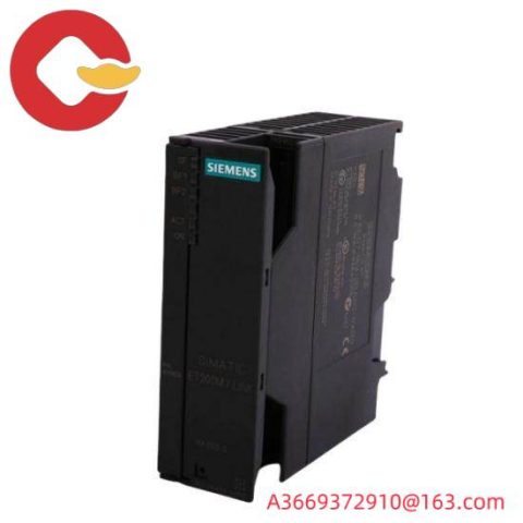SIEMENS 6AT1131-6DD21-0AB0 - Advanced SIMATIC PLC Module
