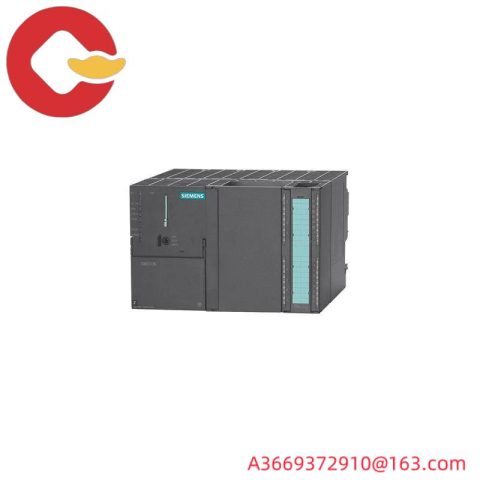 SIEMENS 6AU1240-1AA00-0AA0 Controller, Advanced Industrial Control Module