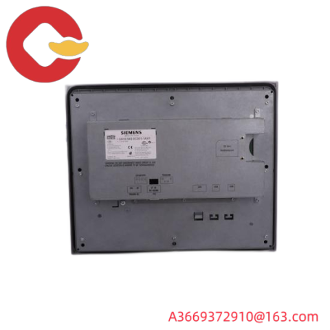 SIEMENS SIMATIC HMI Touch Panel TP-177A,6AV6642-0AA11-0AX1, Monitors, Industrial Controls