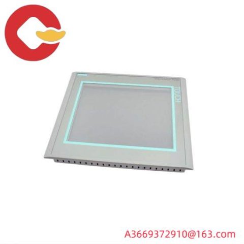 Siemens 6AV6 648-0BC11-3AX0 SMART Panel