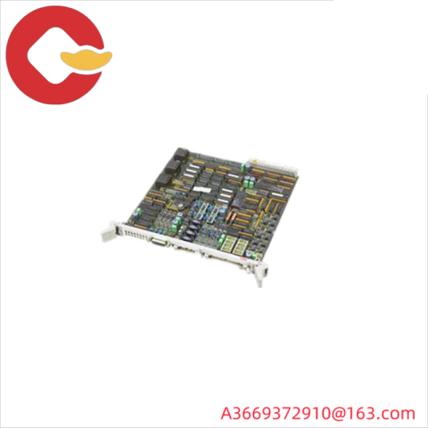 SIEMENS 6DD1640-0AD0: High-Performance Input/Output Module