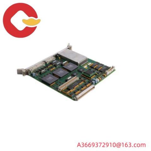 Siemens 6DD1645-0AD0 + 6DD2920-0AK0: High-Performance Industrial Control Modules