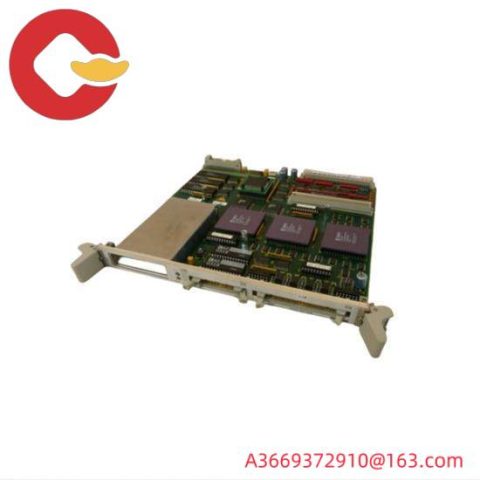 SIEMENS 6DD1645-0AD0: Advanced SIMADYN D Technology Module for Industrial Automation