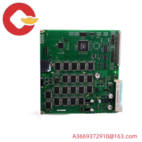 Siemens 6DD1661-0AB1 - Universal 2-Axis Control Loop Block with Incremental Encoder and Endat Absolute Value Encoder