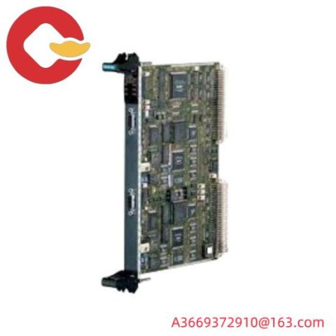 SIEMENS 6DD1661-0AD0 CP50M0 Industrial Communication Module