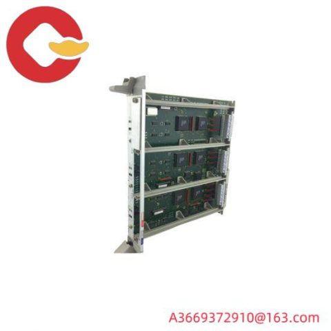 SIEMENS 6DD1662-0AB0 Communication Module - PLC Interface for Industrial Automation