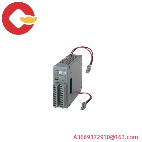 SIEMENS 6DD1681-0AE2: High-Performance Output Interface Module