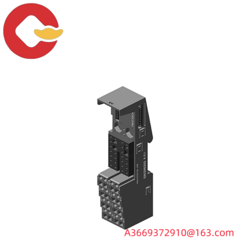 Siemens 6DD1681-0EB3 SIMATIC S7-400 Fieldbus Interface Module