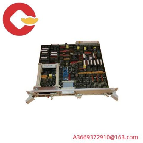 SIEMENS 6DD1842-0AB1 Technology Board for Advanced Control Applications