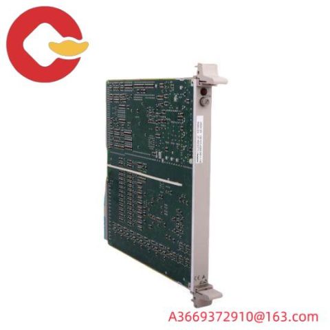 SIEMENS SIMATIC 6DD2920-0XD01 Control Module, Industrial Automation Solutions