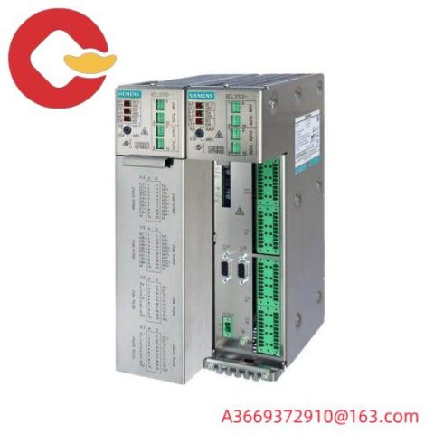 SIEMENS EM277 - S7-1200 CPU Module 6ES7277-0AA22-0XA0, Programmable Logic Controller