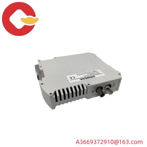 SIEMENS 6DL9200-8AA: Advanced SOE Repeater Module for Enhanced Control Systems