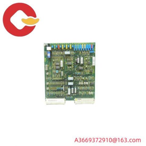 SIEMENS 6DM1001-4WB00-0: Precision Automation Module for Advanced Manufacturing Processes