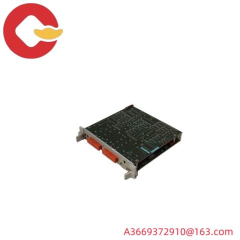 SIEMENS 6DP1120-8BA Industrial Control Module