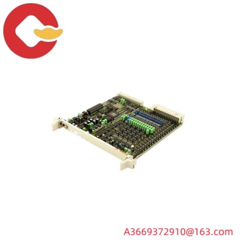 SIEMENS 6DP1230-8CC Analog Input Module - Advanced Control & Data Acquisition