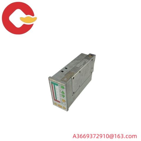 SIEMENS 6DR2400-5 Multi-Function Unit: Precision Control Module for Industrial Automation