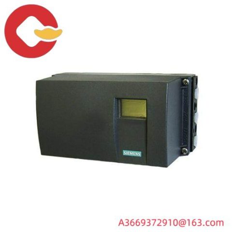 SIEMENS 6DR5010-0NG01-0AA0 - Precision Automation Positioning Solution