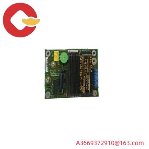 Siemens 6DS1006-8AA: Advanced Industrial Switching Controller