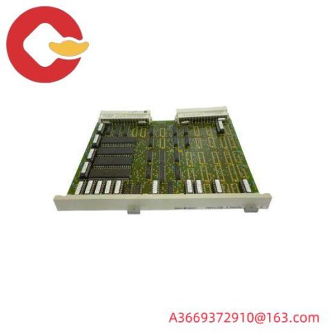 Siemens 6DS1112-8AA: Advanced CPU Control Module for Industrial Automation