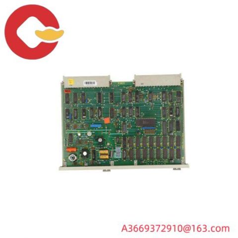 Siemens 6DS1114-8AA: High-Performance CPU Module