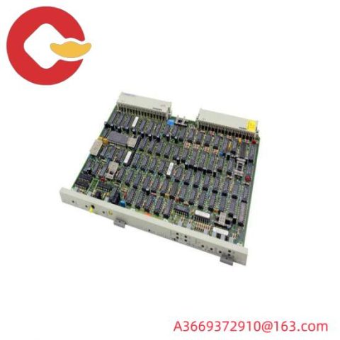 Siemens 6DS1120-8BA Synchronization Module: High Precision Control for Industrial Applications