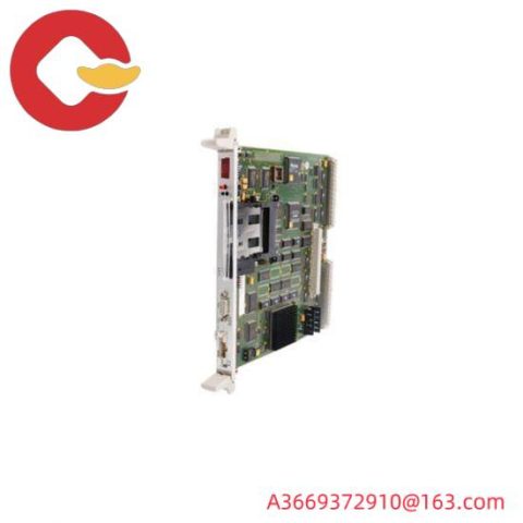 Siemens 6DS1124-8AA Industrial Monitor Coupler Module