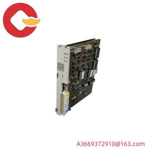 Siemens 6DS1200-8AB: High-Performance Digital Input Module