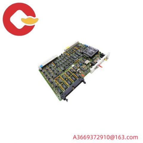 Siemens 6DS1315-8AC Digital I/O Module for Automation Systems