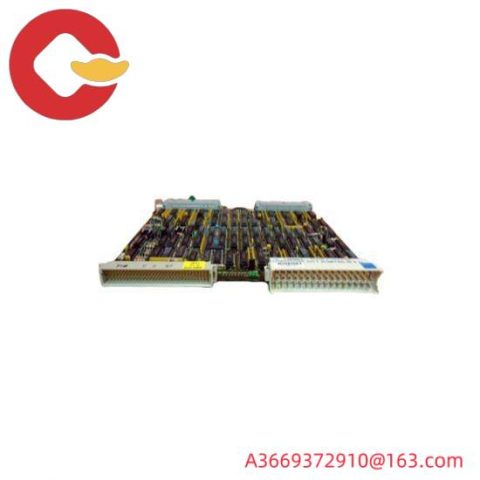 Siemens 6DS1315-8BB Voter 2 I/O Bus