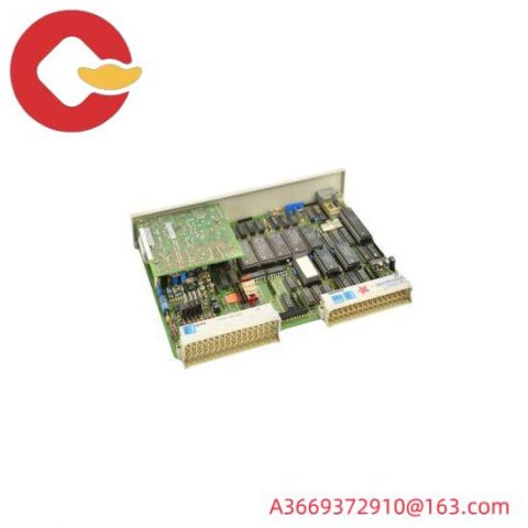 Siemens 6DS1318-8XB - Profibus DP Interface Module, Siemens Industrial Controls