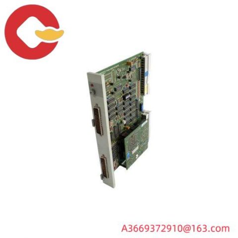 Siemens 6DS1321-8AA Interface Module - High-Speed, Reliable Industrial Communication Solution