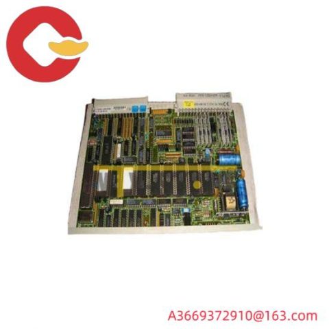 Siemens 6DS Series, 1325-8AA Interface Module, Precision Control for Industry