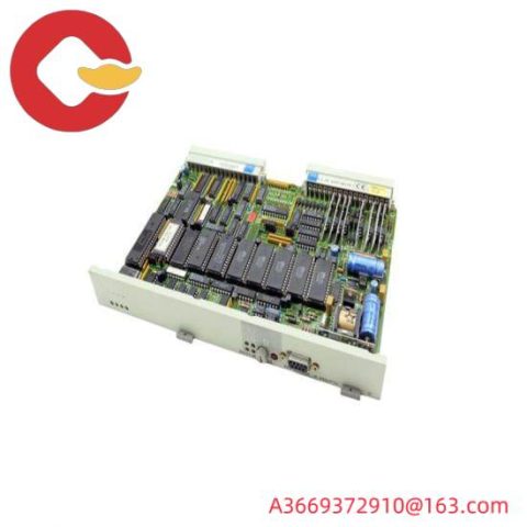 Siemens 6DS1328-8AA | 4-Channel Coupling Module for Automation Systems