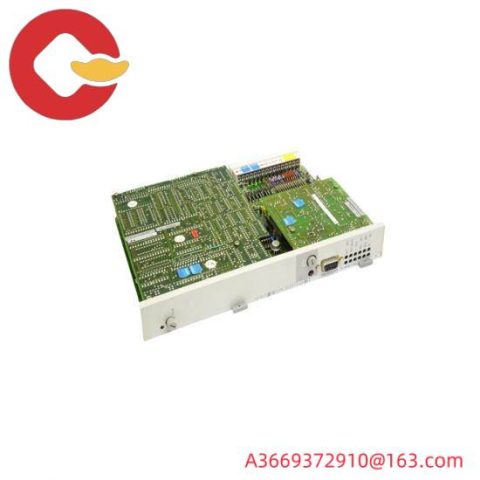 Siemens 6DS1408-8BB - Advanced Closed Loop Control Module