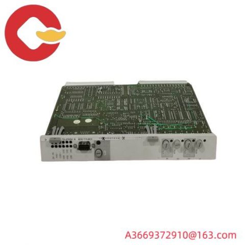 Siemens 6DS1715-8CC Teleperm M Module - Advanced Control for Industrial Automation