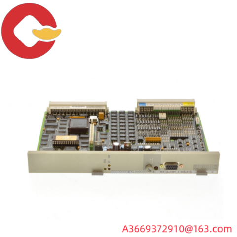 Siemens 6DS1723-8BA Analog Output Module, Industrial Control System