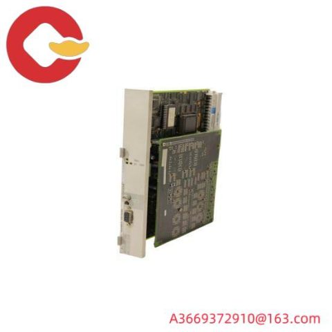Siemens 6DS1724-8AA TELEPERM M Control Module