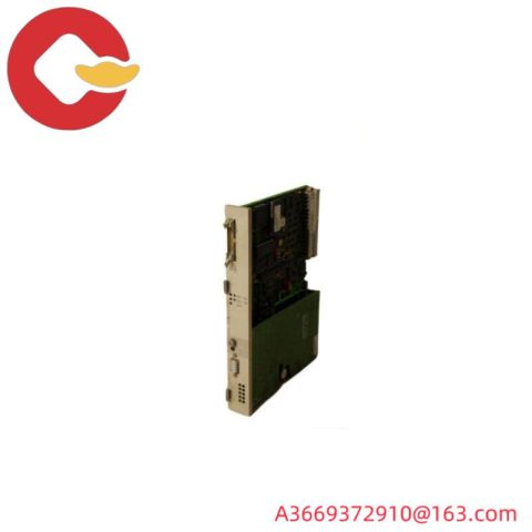 SIEMENS 6DS1731-8RR: Advanced Analog Input Module for Teleperm M Control System