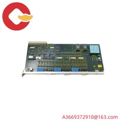 Siemens 6DS1732-8AA Teleperm Machine: Control Solutions for Industrial Automation