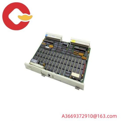 Siemens 6DS1837-8DA: Advanced Industrial Memory Module