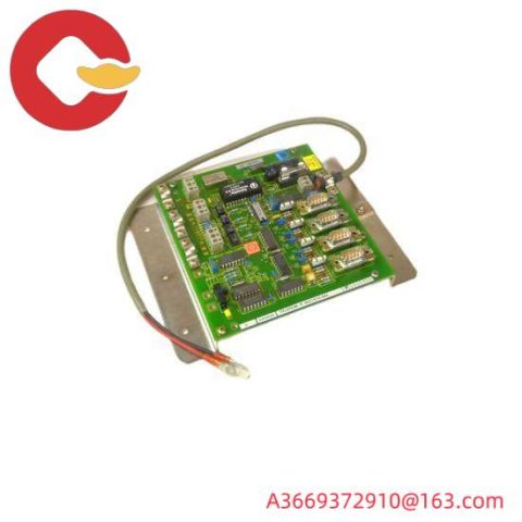 AB TESTED ASSY90-0450/AW0090-0449 Control Module, Designed for Advanced Automation Applications