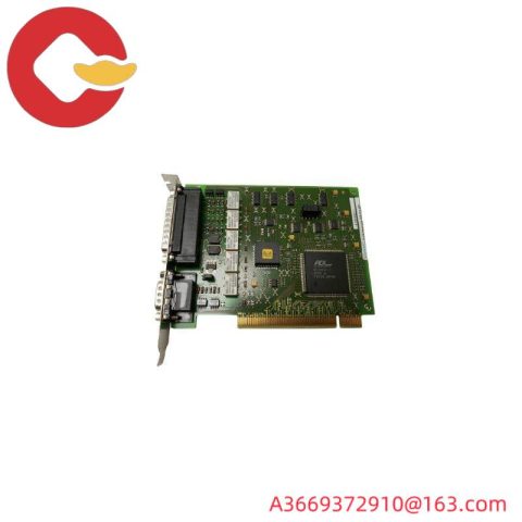 SIEMENS 6DS1916-8RR SIGNAL MODULE: Industrial Control Precision in Your Hands