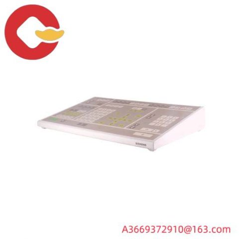 Siemens 6DS3318-8AA MOTHERBOARD - Advanced Control Module for Industrial Applications