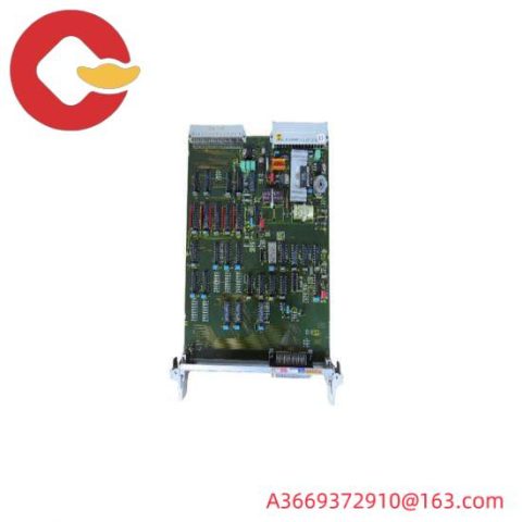 Siemens 6DS 1131-8AA Teleperm CPU PU-V; Siemens