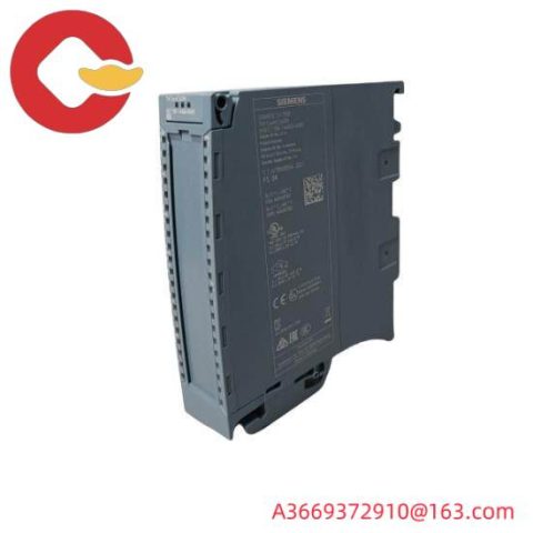Siemens 6EC1710-OA Industrial Automation Module