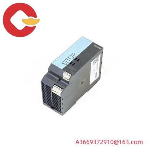 SIEMENS 6EP1333-2BA01 High Performance Power Supply Module