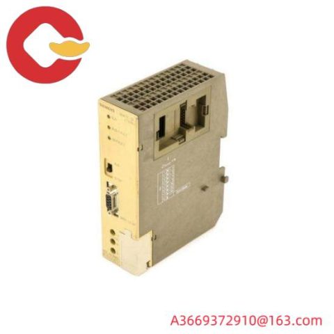 SIEMENS 6ES-5318-8MB13 DP Interface: Industrial Automation Hub