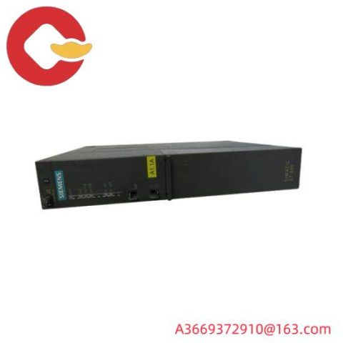 SIEMENS 6ES405-0KA02-0AA0 Industrial Power Supply